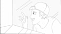 make a 2d animated explainer video