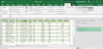 take you through a complete excel course from zero to hero