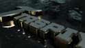 create a water motion 3d logo animation video within 24h