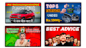 do attractive youtube thumbnail in 2 hours