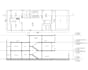 draw your architectural floor plan in autocad 2d