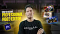 design awesome and creative youtube thumbnail