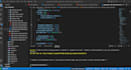 make email the template design in HTML and CSS inline