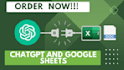 integrate chatgpt with your own data for automation