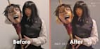 touch up and post process your cosplay photos