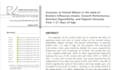 do quality research, data analysis and manuscript critique