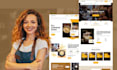 copy, clone, migration, design, redesign wordpress website