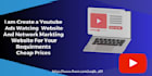 create auto earning website to earn quickly
