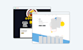 convert figma to html, psd to html, xd to HTML responsive bootstrap tailwind css