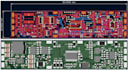 design schematics and pcb layout