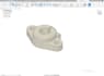 professional 3d 2d model design for 3d printing  fusion 360
