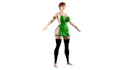 do characters metahuman daz3d blender animation and more