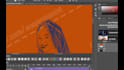 deliver surgical frame by frame rotoscope animation tracing