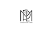 unique beauty cosmetic line logo design