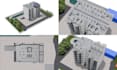 do any style 3d product animation for pitching tables, kickstarter and amazon