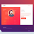 create a website in PHP, laravel, codeigniter