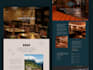 build professional framer website, figma to framer design