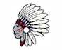 l do embroidery digitizing in tajima pulse for pxf,dst