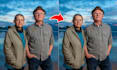 restore and enhance blurry, low quality, or damaged photos to ultra HD