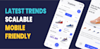 design, build and deploy responsive HTML, CSS, javascript or react website