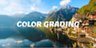 professionally edit your travel videos, vlog