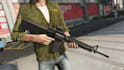 create custom weapon models for gta 5