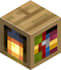 make official minecraft style icons