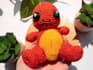 crochet a custom order for you