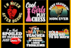 do awesome t shirt design typography graphic t shirt designs