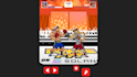 develop a 2d HTML5 website video game with phaser