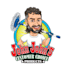 make your cartoon mascot logo
