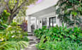 real estate image editing manual blending and flash ambient