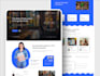 design, redesign, develop, update, clone, or customize wordpress website