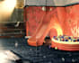 create 3d backrooms environment and liminal space render