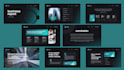 design powerpoint presentation, pitch deck, powerpoint template, google slides