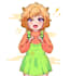 draw any cute character in my chibi and cute style
