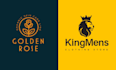 do vintage, retro, badge, minimalist or business logo design
