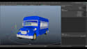 rig your 3d character in maya and blender