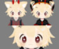 make your model from vrchat to vtuber 3d