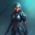 draw your sci fi and star wars character