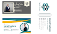 create clickable HTML email signature,email signature HTML