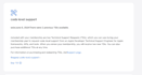 create apple developer account