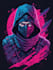 create a stylized and vectorized art for you using ai