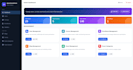 be your full stack web developer using django and next js