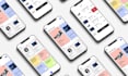 design a mobile app or website UI UX, wireframe, and prototype