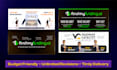 design social media creative posts