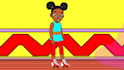 create kids learning videos