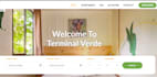 create hotel, travel, vacation booking website