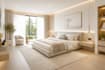 make 3d animation archviz video, still image 3d render