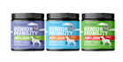 design packaging and label for dog food cat food pet food industry